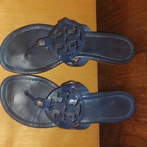 Tory Burch Sandals. SIZE 8.